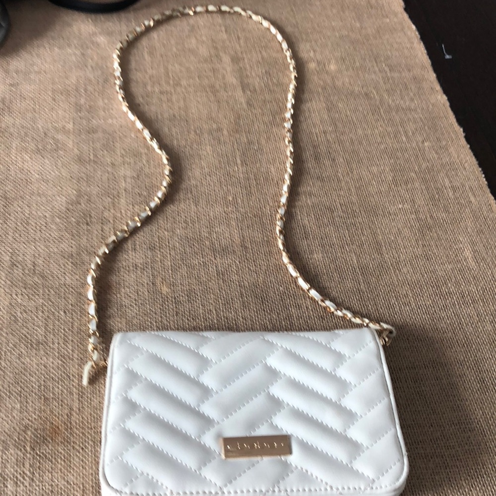 Cross body bag